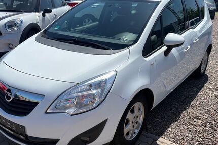 Opel Meriva 160.000 km 3.750 &euro; Saarlouis 66740