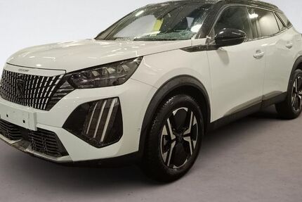 Peugeot 2008 6.749 km 24.490 &euro; Rauschenberg 35282