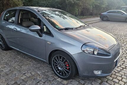 Fiat Punto 171.000 km 1.499 &euro; Berlin 10627
