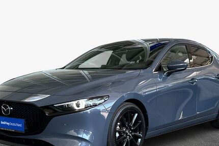 Mazda 3 49.620 km 20.880 &euro; Esslingen 73730
