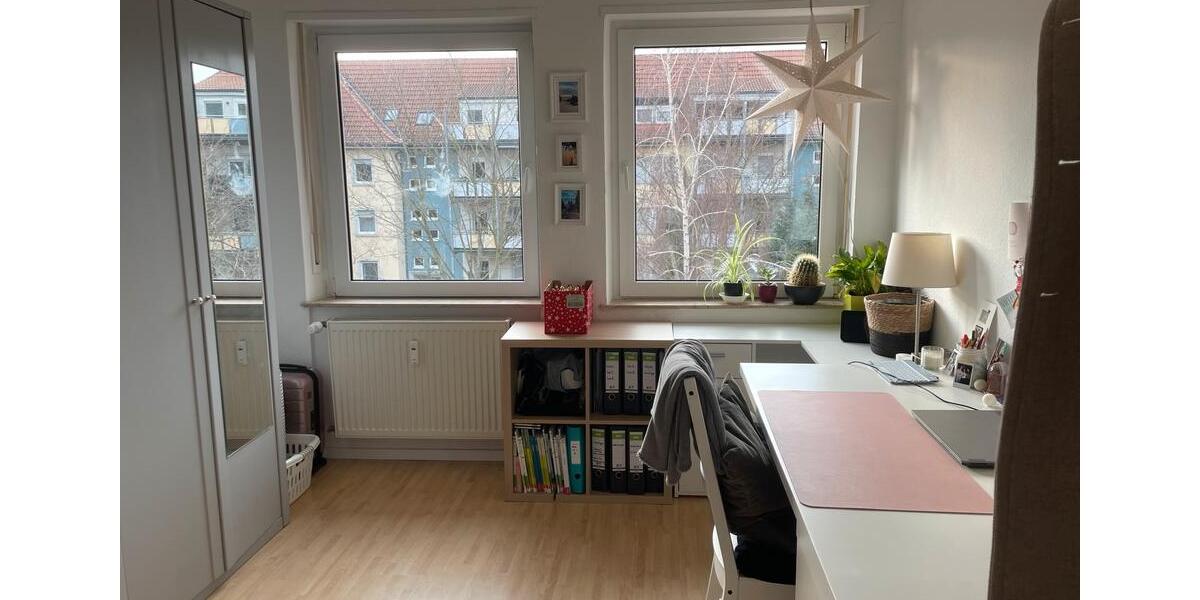 Helle 4-Zimmerwohnung in Landau 4 zimmer
