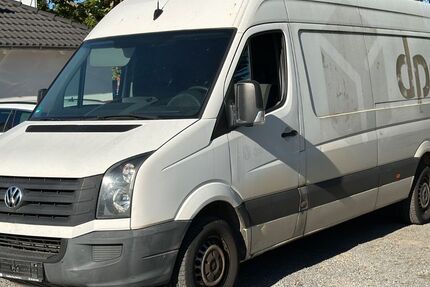 VW Crafter