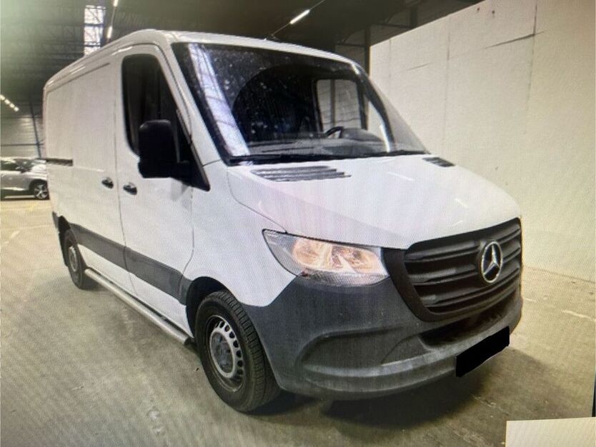 Sprinter