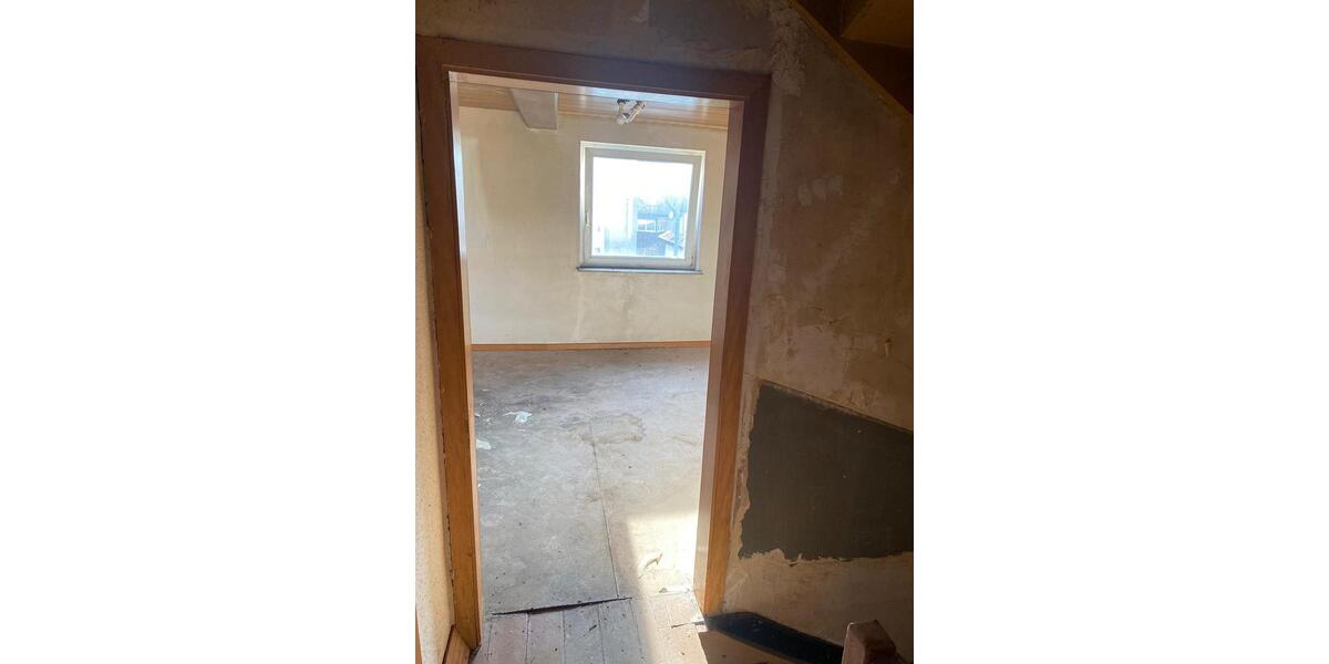 Einfamilienhaus Dillenburg Oberscheld - 65.000&euro; | Angebot:26233984