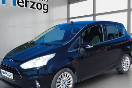 Ford B-Max 107.000 km 5.990 &euro; Schramberg 78713