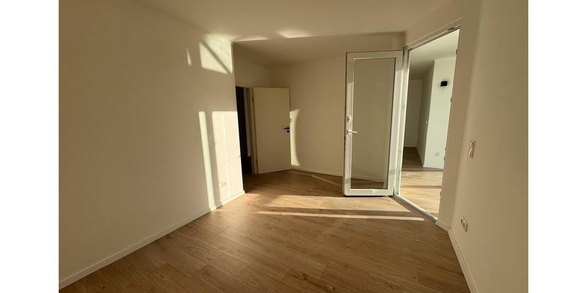 Etagenwohnung Büttelborn - 2 Zimmer, 72 m&sup2;, 1.200&euro; | Angebot:25362680