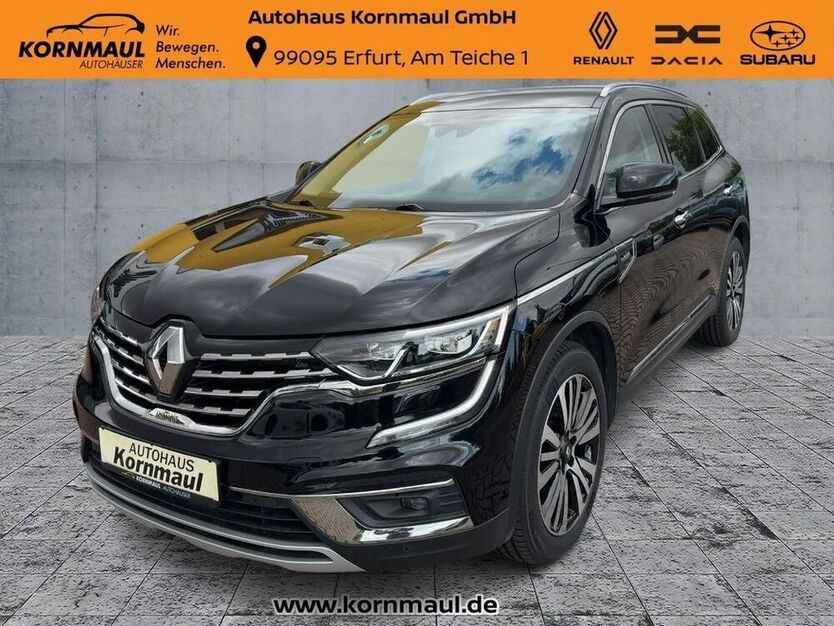 Koleos