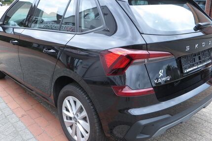 Skoda Kamiq 5.100 km 21.555 &euro; Bakum 49456