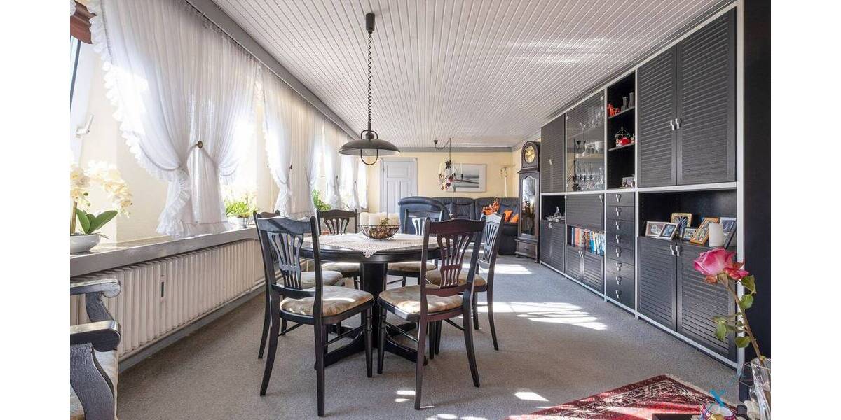 Einfamilienhaus Klixbüll - 6 Zimmer, 161 m&sup2;, 598.000&euro; | Angebot:26217655