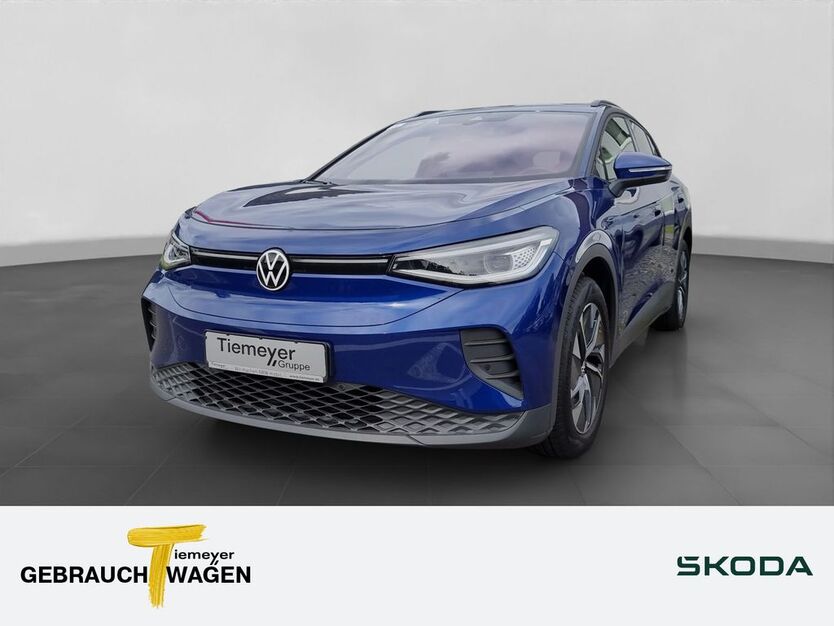 VW ID.4 12.882 km 32.440 € Werdohl 58791