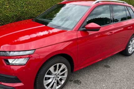 Skoda Kamiq 25.900 km 19.800 &euro; Molfsee 24113