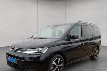 VW Caddy Maxi 4.500 km 39.890 &euro; Husum 25813