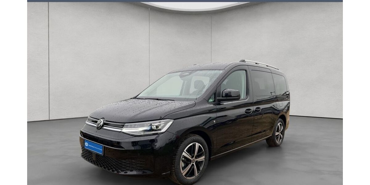 VW Caddy Maxi 4.500 km 39.890 &euro; Husum 25813