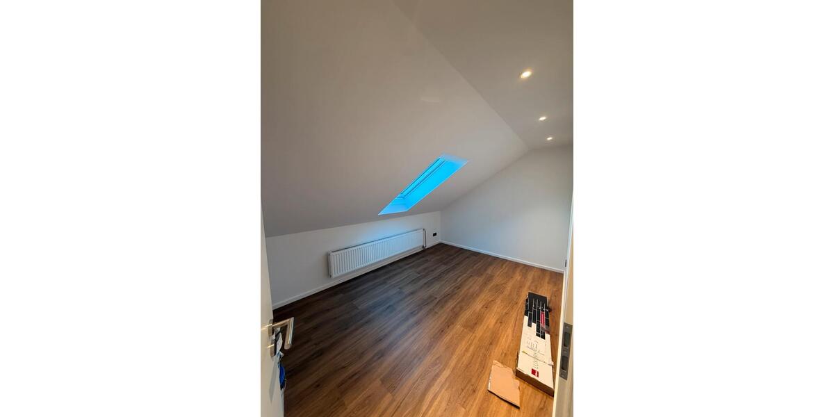 Dachgeschoßwohnung Bordesholm - 2 Zimmer, 60 m&sup2;, 800&euro; | Angebot:26374308