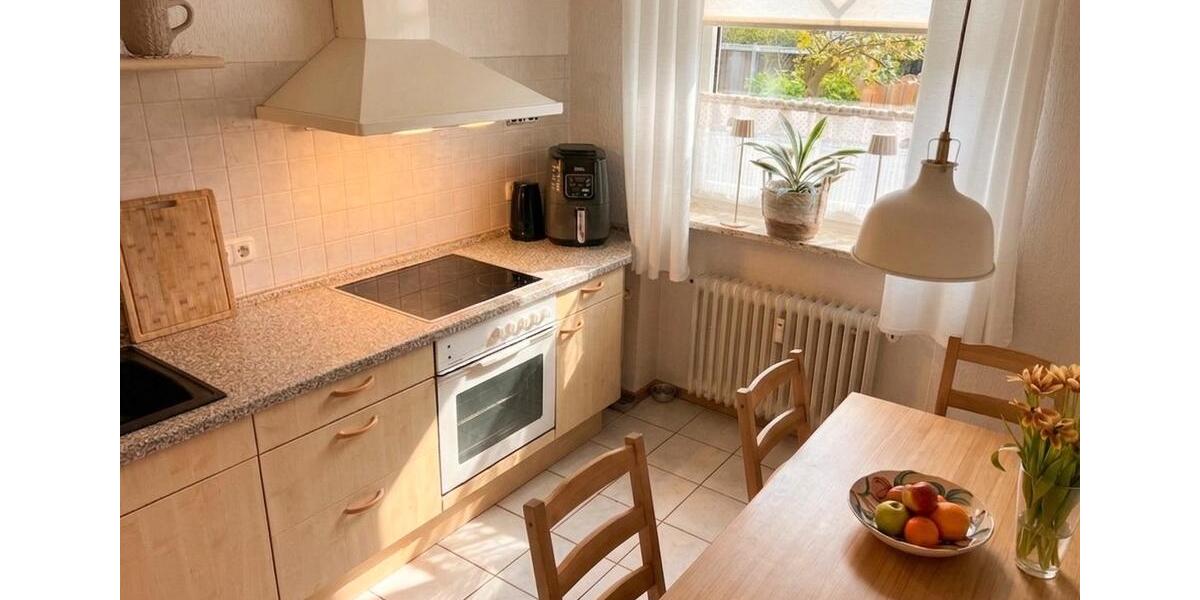 Reihenhaus Bremerhaven Schiffdorferdamm - 5 Zimmer, 106 m&sup2;, 250.000&euro; | Angebot:26602647