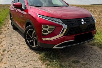 Mitsubishi Eclipse Cross 27.523 km 23.999 &euro; Dachsbach 91462