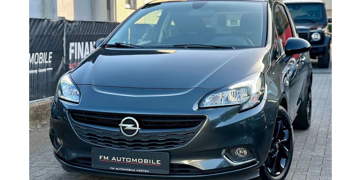 Opel Corsa 197.280 km 4.200 &euro; Herten 45699