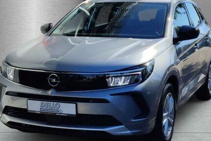 Opel Grandland (X) 14.635 km 19.450 &euro; Norderstedt 22848