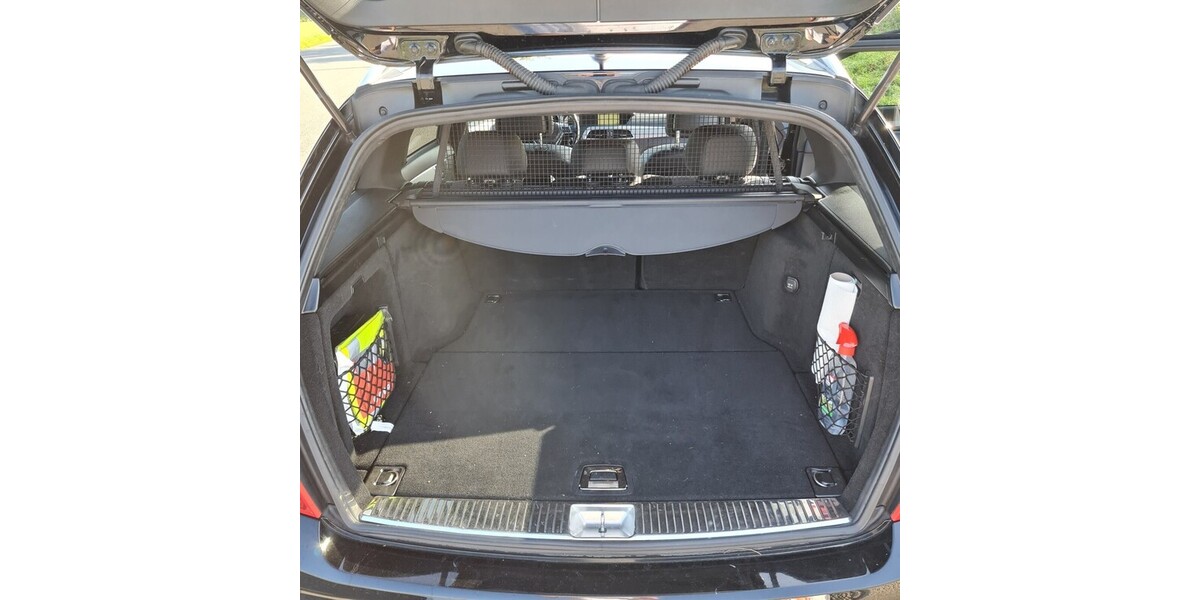 Mercedes-Benz C 200 232.000 km 13.500 &euro; Krefeld 47798