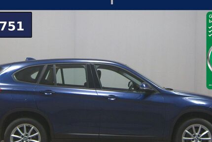 BMW X1 130.604 km 18.980 &euro; Gyhum/Bockel 27404