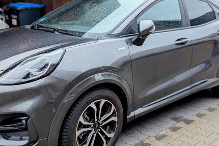 Ford Puma 5.100 km 15.900 &euro; Rietberg 33397