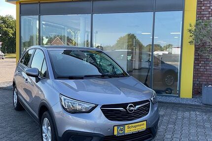 Opel Crossland (X) 28.177 km 13.990 &euro; Ostbevern 48346