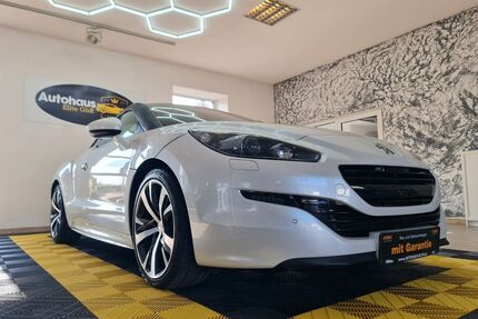 Peugeot RCZ