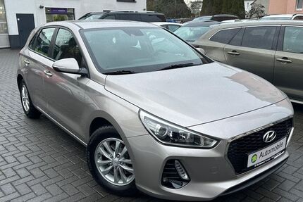 Hyundai i30 104.910 km 9.999 &euro; Troisdorf 53840