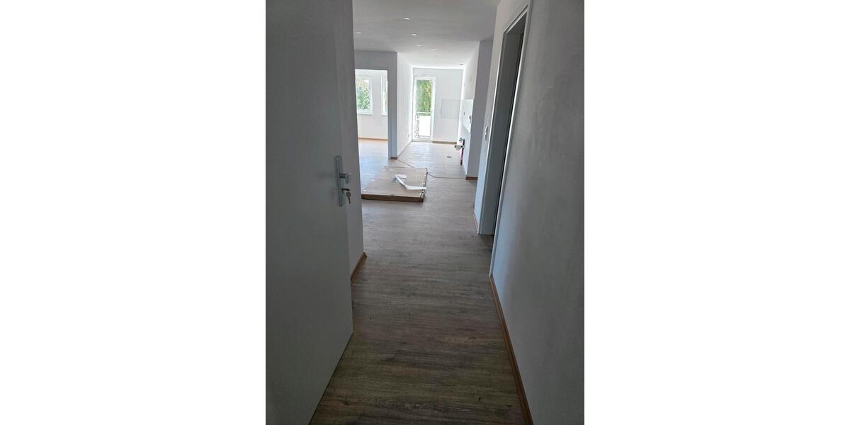 Etagenwohnung Schortens - 2 Zimmer, 55 m&sup2;, 605&euro; | Angebot:25552057