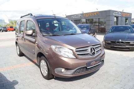 Mercedes Citan