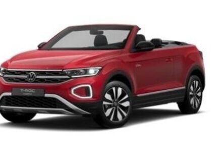 VW T-Roc 8.409 km 25.640 &euro; Dingolfing 84130