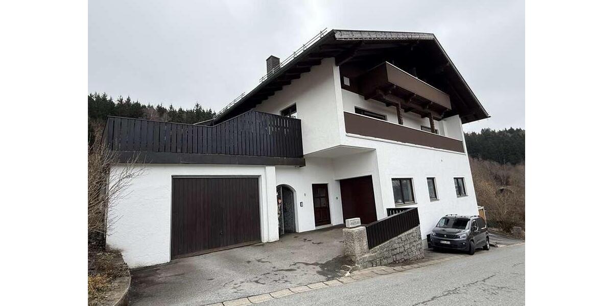 Mehrfamilienhaus, Wohnhaus Regen - 19 Zimmer, 557 m&sup2;, 785.000&euro; | Angebot:26413258