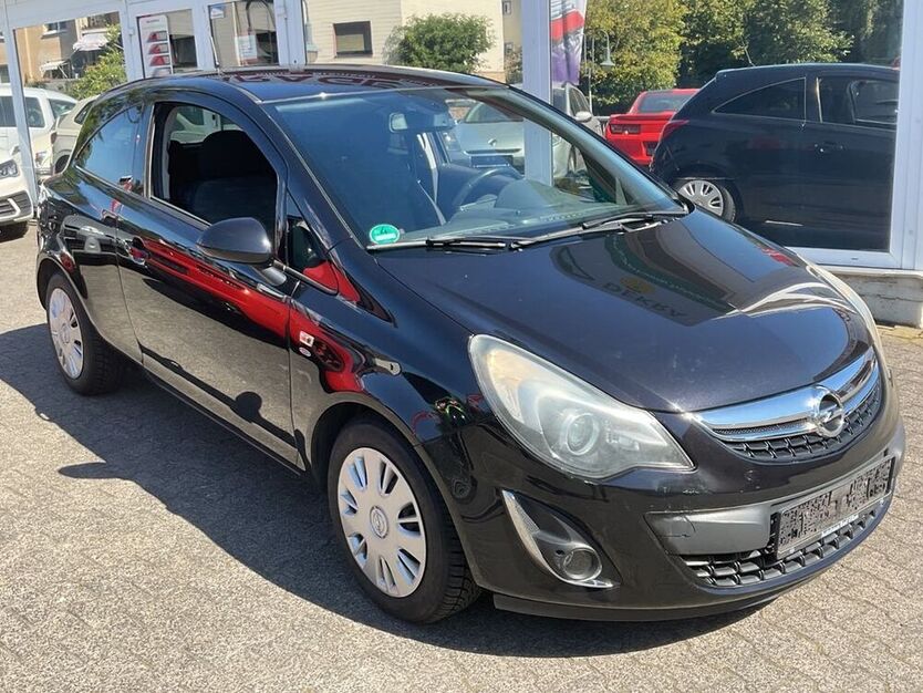 Corsa