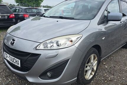 Mazda 5 206.740 km 4.990 &euro; Taucha 04425