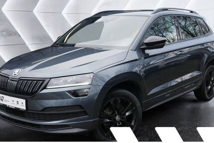 Skoda Karoq 70.704 km 27.331 &euro; Gelnhausen 63571
