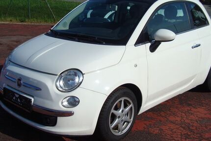 Fiat 500 88.000 km 4.650 &euro; Ruhmannsfelden 94239
