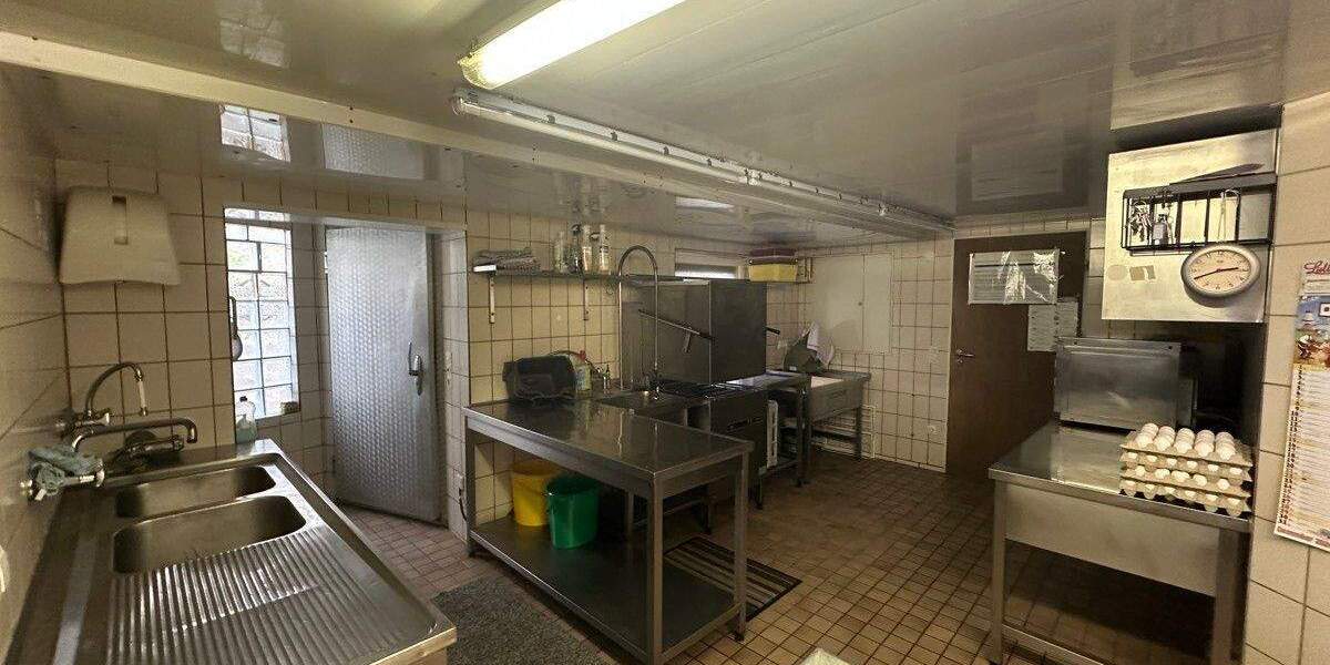 Gewerbeobjekt Frittlingen - 399.000&euro; | Angebot:25820682