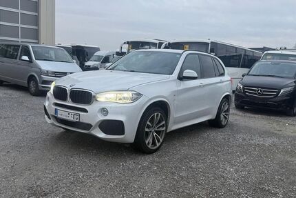 BMW X5 199.000 km 26.180 &euro; Limburg 65553