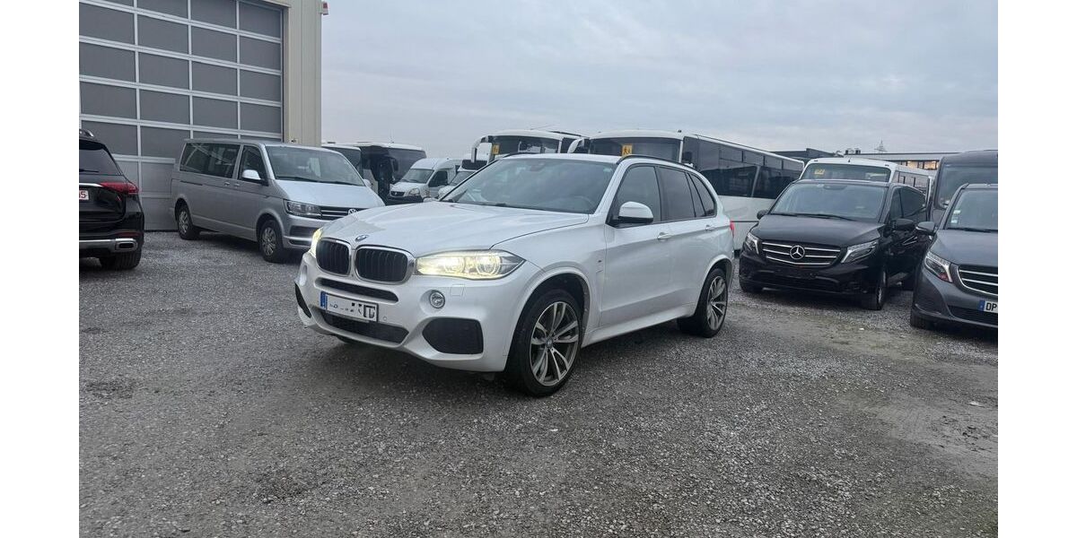 BMW X5 199.000 km 26.180 &euro; Limburg 65553