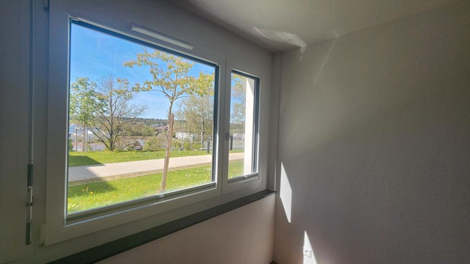 Erdgeschoßwohnung Aalen Unterkochen - 4 Zimmer, 94 m&sup2;, 439.000&euro; | Angebot:26328485