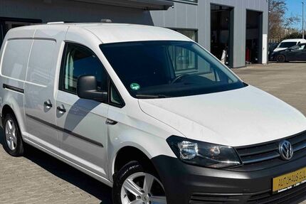 VW Caddy 163.900 km 9.990 &euro; Rostock 18107
