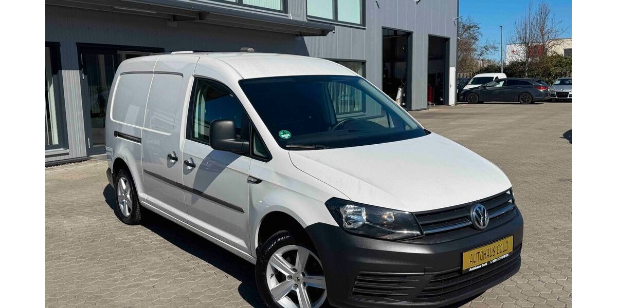 VW Caddy 163.900 km 9.990 &euro; Rostock 18107