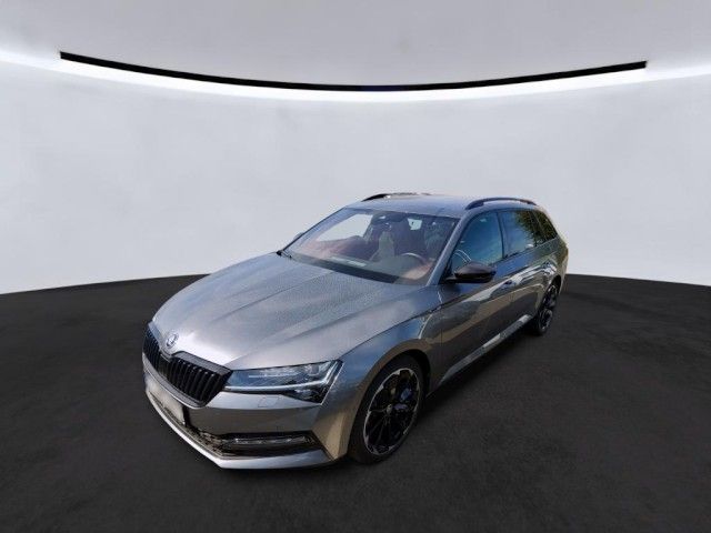Skoda Superb 50.784 km 34.650 € Lauterbach 36341