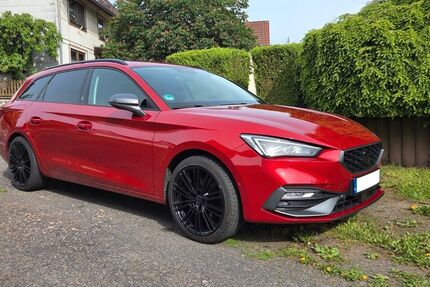 Seat Leon 79.720 km 21.000 &euro; Birstein 63633