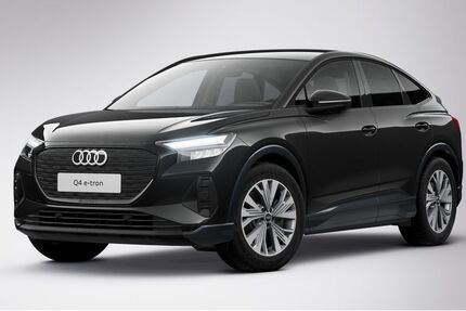 Audi Q4 e-tron 9.242 km 47.450 € Mannheim 68309