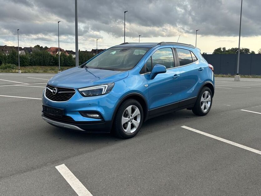 Mokka