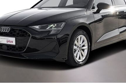 Audi A3 1.890 km 39.910 € Hamburg 22529