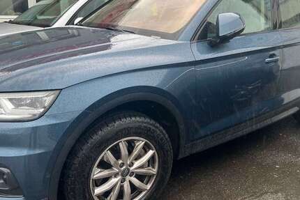 Audi Q5 129.120 km 26.299 &euro; Mainz 55120