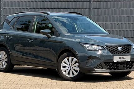Seat Arona 17.094 km 24.990 &euro; Uelzen 29525