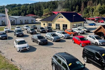 Seat Ibiza 164.000 km 3.500 &euro; Kronach 96317